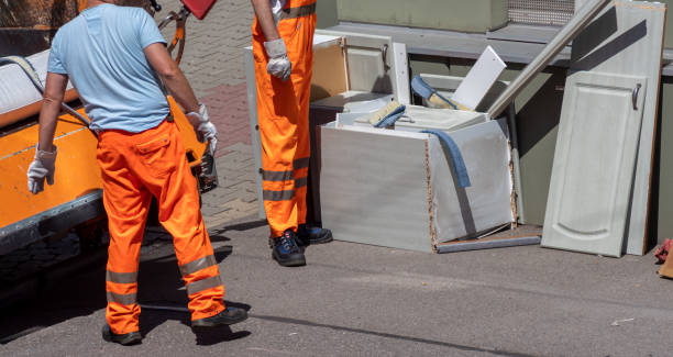 Retail Junk Removal in Marbleton, WY