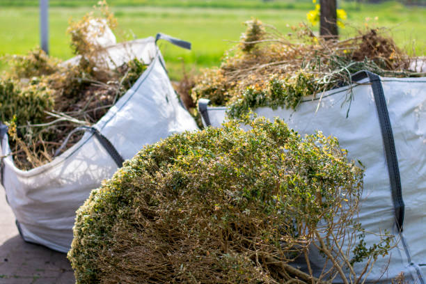 Junk Removal for Events in Marbleton, WY