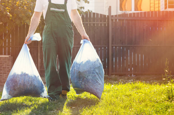 Best Retail Junk Removal  in Marbleton, WY